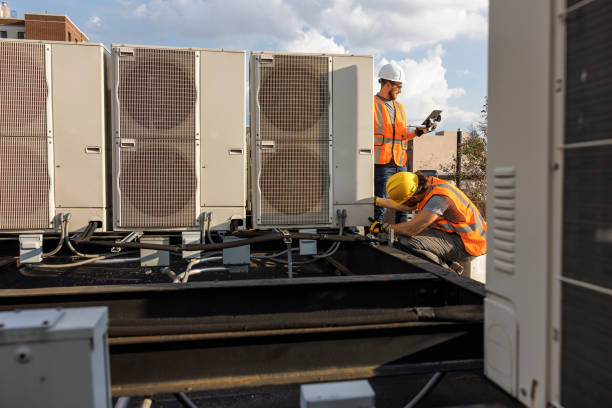 Best HVAC Emergency Services  in Rkville, PA
