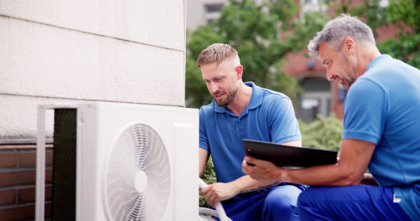 Best Air Conditioning Repair  in Rkville, PA