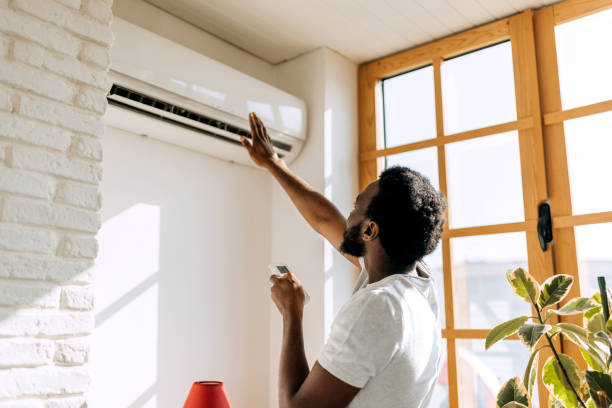 Best Affordable HVAC Services  in Rkville, PA