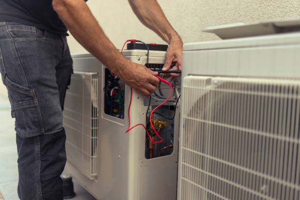Trusted Parkville, PA HVAC Experts