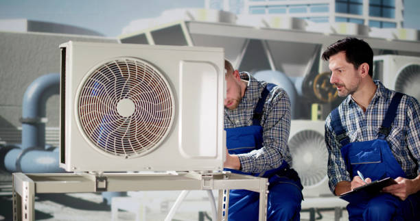 Best Local HVAC Companies  in Rkville, PA
