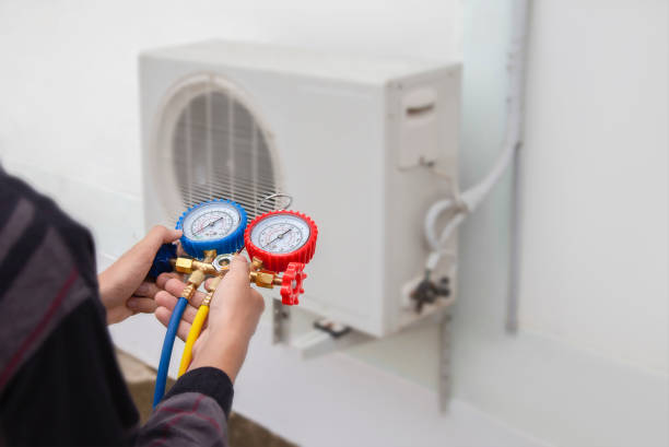 Best Residential HVAC Services  in Rkville, PA