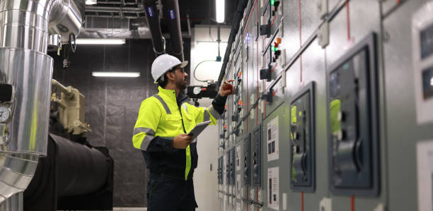 Local HVAC Companies in Parkville, PA