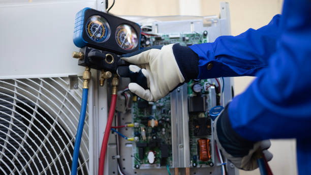 HVAC Maintenance Plan in Parkville, PA